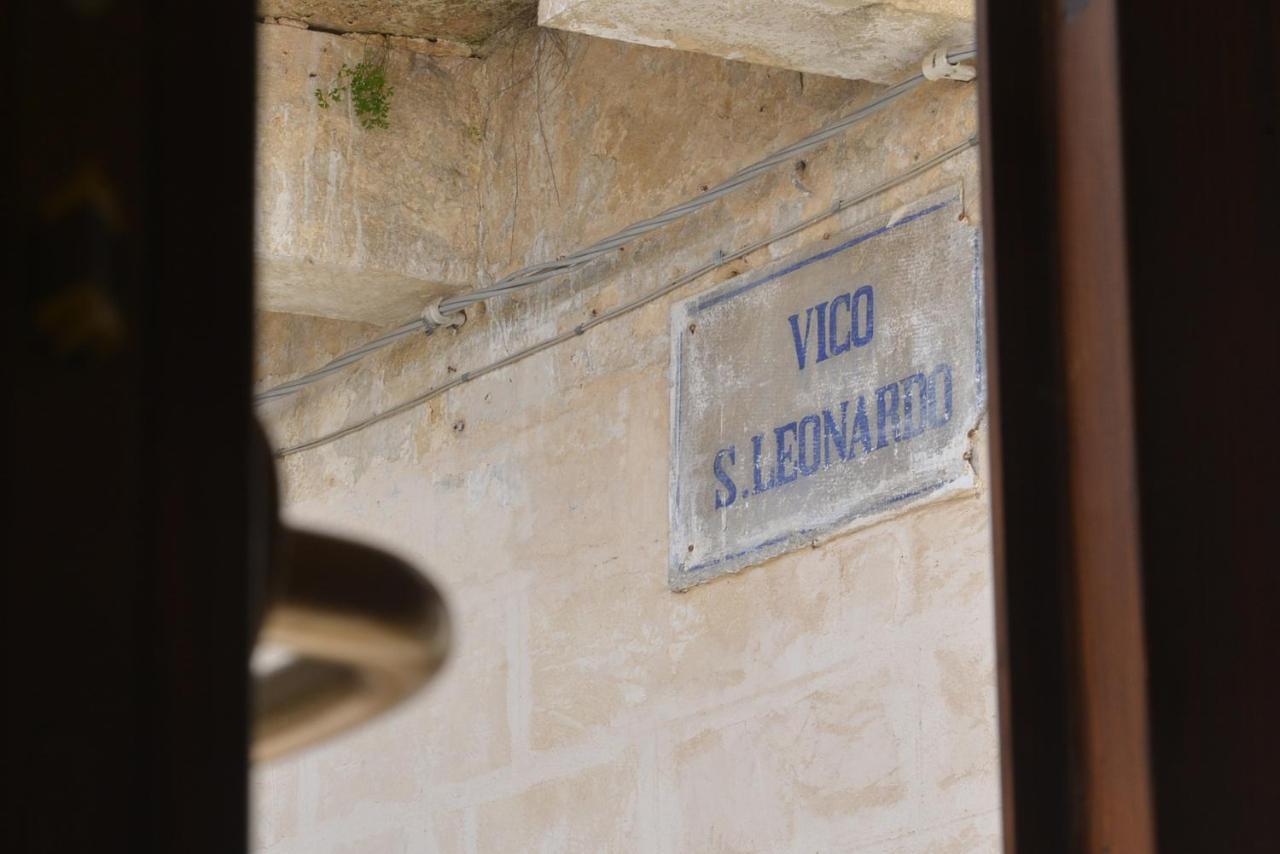 Grotta Gea Luxury Home Con Piscina & Spa Matera Kültér fotó